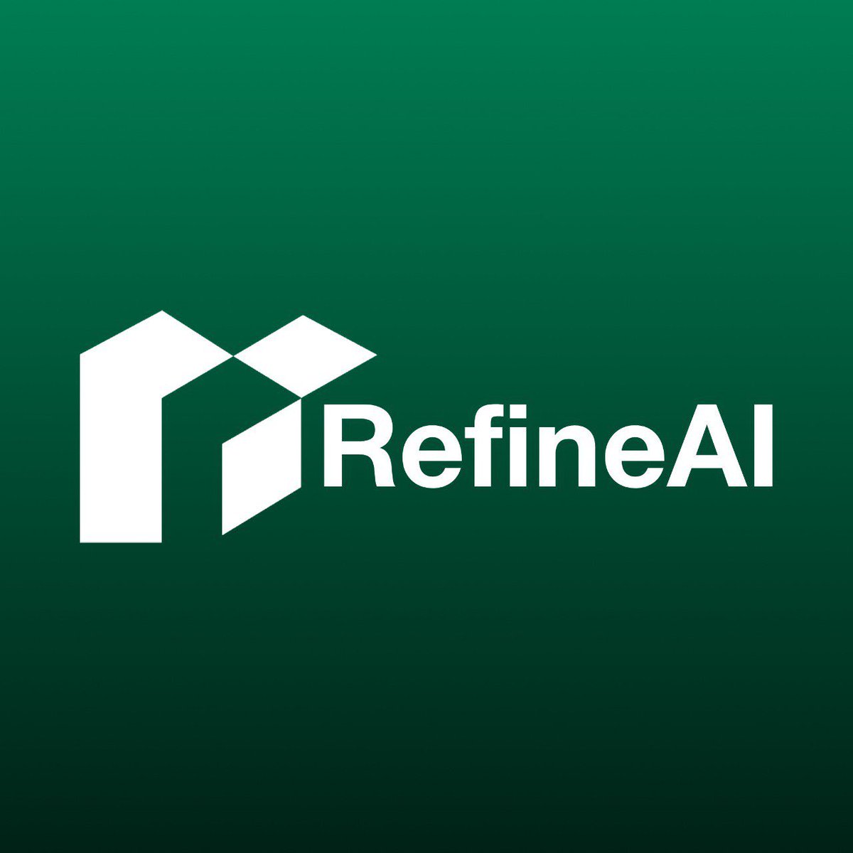 refinecodeai's tweet photo. @launchcoin 
$Refine + RefineAI https://t.co/dtEBTzJzEz