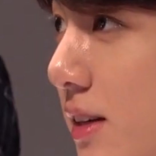 today i offer u jungkook nose