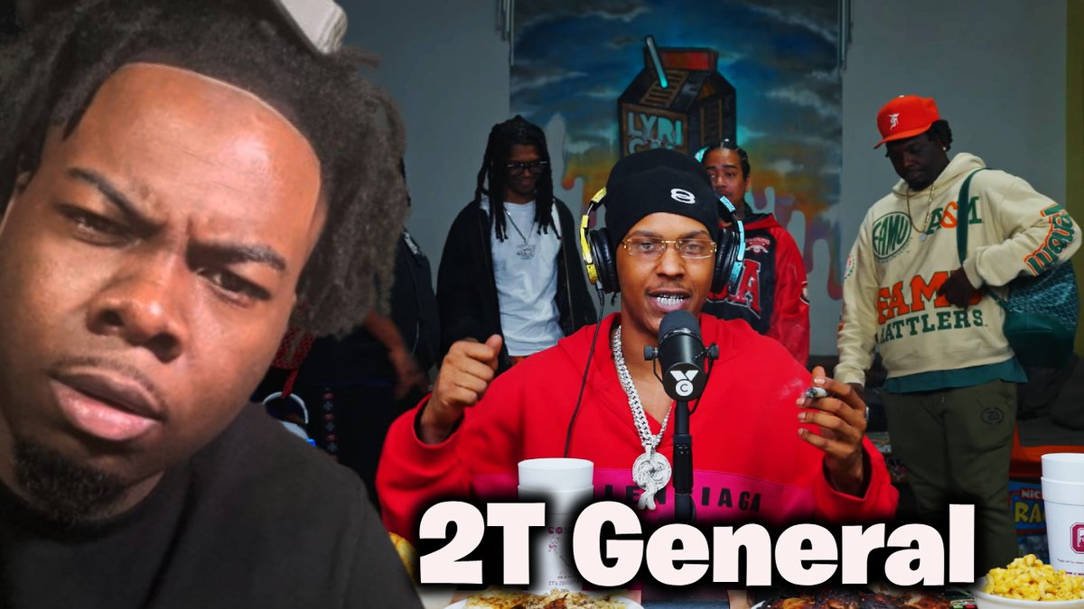 DeAdriann_'s tweet photo. DeAdrian Reacts To Dc2Trill - Lunch Break Freestyle (Lyrical Lemonade Ex... https://t.co/8Tlx8eGWU0 via @YouTube @dc2trill @LyricaLemonade #atlanta #musicreaction #deadrian #trending #fyp #explore #upcomingartist #lyricallemonade #dc2trill #concreteboyz #freestyle @lilyachty https://t.co/Vg32pTKS5S