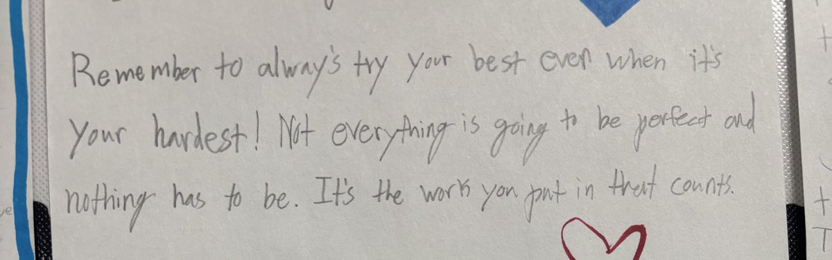 WhiteCarolyna's tweet photo. Just read letters to future students-their words reflect the true Yale spirit. 
@ccgreer28 @HollyGoTweets @yaleroadrunners #RisdBeTheOne https://t.co/f4qeflsu5n