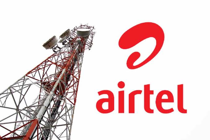 Airtel network is down across India. Who all are facing this issue?"

#airtel | #networkissue