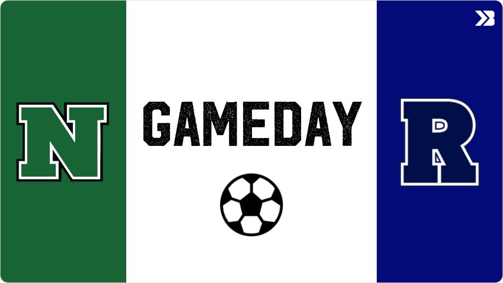 Boys Soccer (Varsity) Game Day! - Check out the event preview for the The Des Moines Roosevelt Roughriders vs The Des Moines North Polar Bears. It starts at 7:30 PM and is at Mediacom Stadium. gobound.com/ia/ihsaa/boyss…