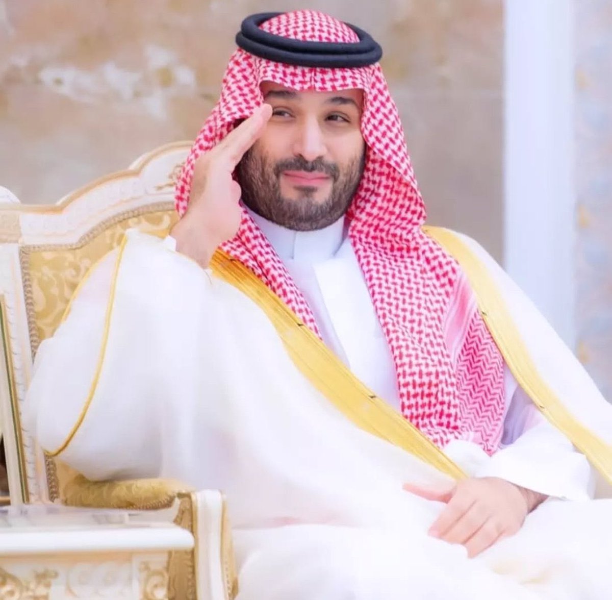 Bu_Faisal87's tweet photo. دائماً السعودية سباقة في الوقوف مع الأشقاء العرب وخاصةً الشعب السوري 

#ترامب يصرح بانه اصدر قرار برفع العقوبات عن 

#سوريا وذلك بعد طلب من ولي عهد #السعودية 

الأمير #محمد_بن_سلمان، ألف مبروك للسوريين 
#ترامب_في_السعودية #سوريا_الجديدة #أحمد_الشرع #TrumpInnnKSA #أمريكا #البحرين https://t.co/gEEvbYfW47