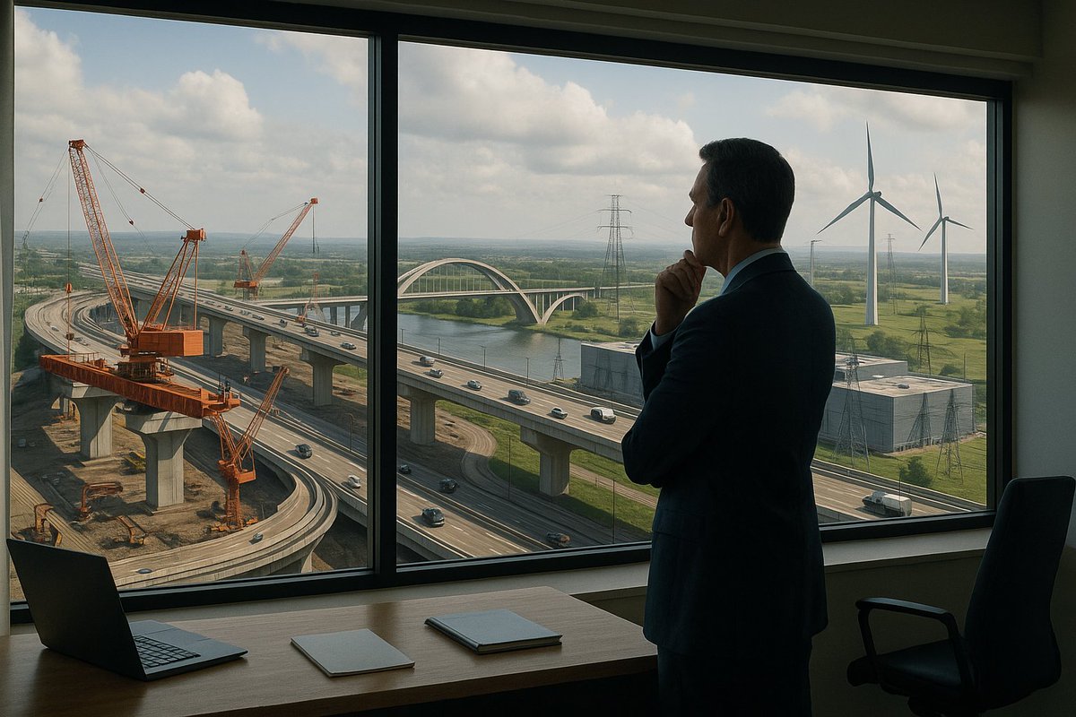 Ohio's energy landscape is evolving! From policy overhauls to AI's growing power demands and the latest on OH Gov primary races—get the full story delivered straight to your inbox with our free newsletter. Subscribe now: ow.ly/SArz50VRXmF