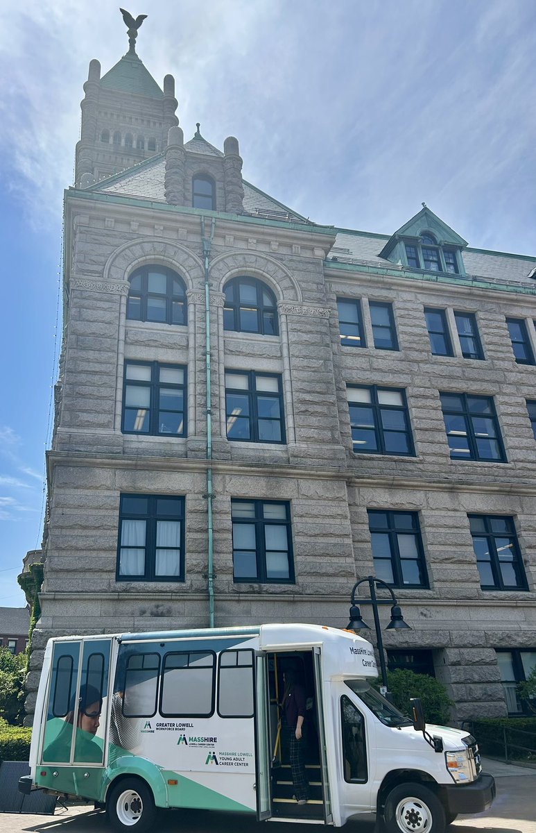 MassHire Central Region Workforce Board (MCRWB) (@masshirecentral) on Twitter photo Beautiful day in <a href="/CityofLowellMA/">City of Lowell, MA</a>—even better to join colleagues awarded a #Youthworksgrants! H/T <a href="/CommCorp_MA/">Commonwealth Corp.</a> <a href="/MassLWD/">Massachusetts Labor & Workforce Development</a> #youthworks <a href="/CentralMATweets/">Central Mass Tweets</a> Beautiful day in <a href="/CityofLowellMA/">City of Lowell, MA</a>—even better to join colleagues awarded a #Youthworksgrants! H/T <a href="/CommCorp_MA/">Commonwealth Corp.</a> <a href="/MassLWD/">Massachusetts Labor & Workforce Development</a> #youthworks <a href="/CentralMATweets/">Central Mass Tweets</a>