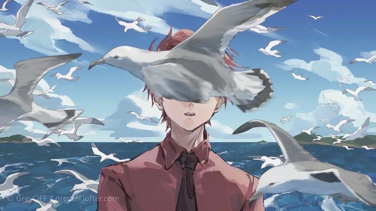 𝙆𝙖𝙯𝙪 tweet media
