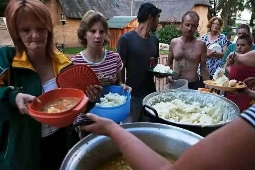 Day 2 in the USA. Reality is hitting home.