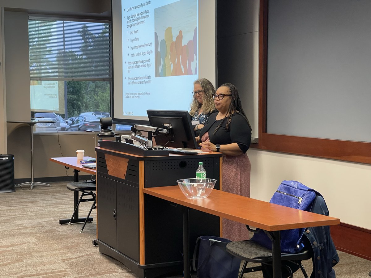 TheFCRR's tweet image. 📸 Highlights from the FCRR Mixed Methods Workshop last week!
From hands-on sessions to ice cream floats and deep dives into research design, it was two days of learning, collaboration, and connection.
#MixedMethods #FCRR #ResearchWorkshop
