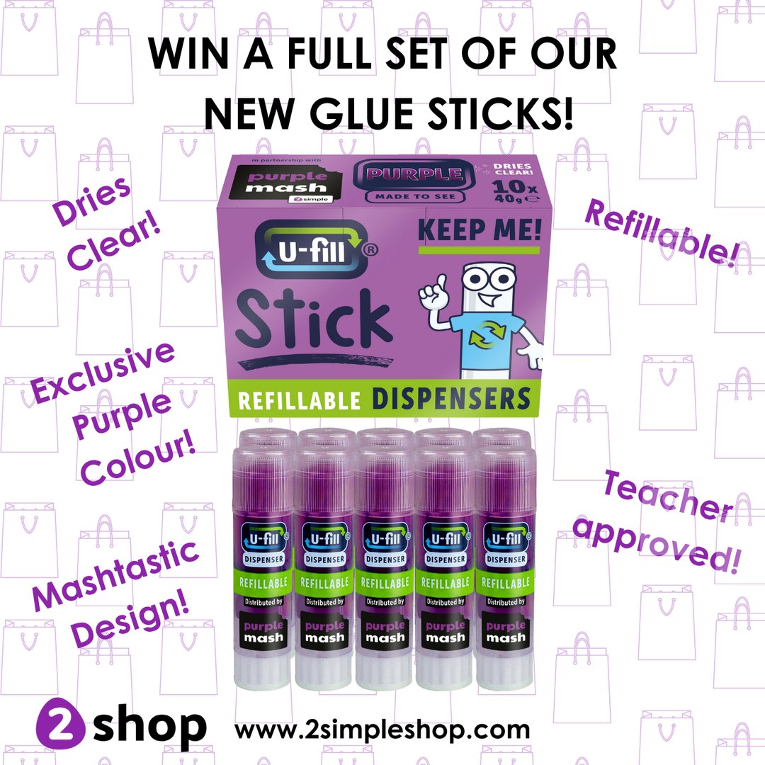 Purple Mash tweet media