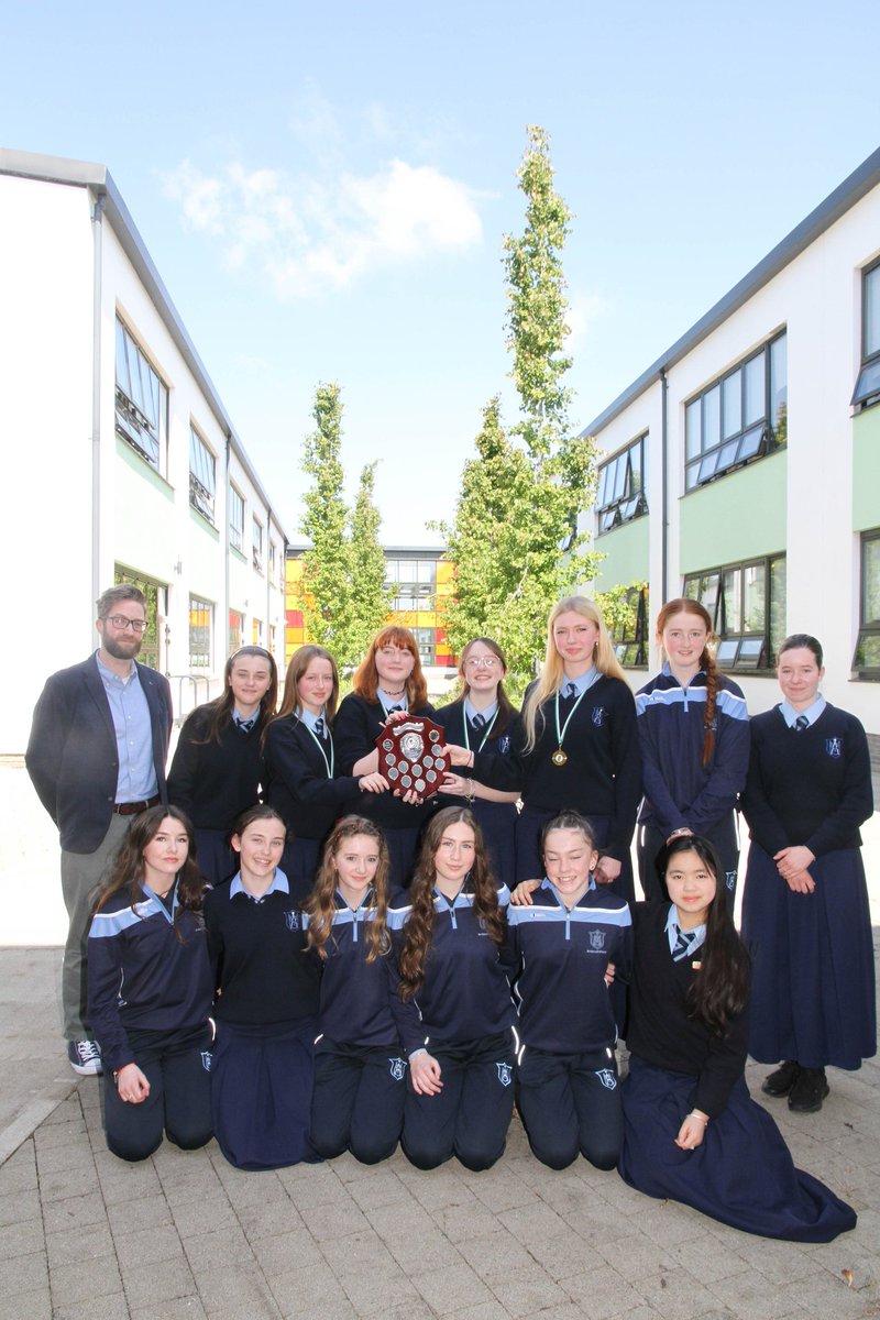 ASM Debates (@asmdebates) on Twitter photo Thanks to all in <a href="/colaiste/">Coláiste Chiaráin</a> for organising the Limerick Junior Debating Competition & to the other schools involved! #ASM's Junior Debate Club has enjoyed a fantastic year, capped by retaining their title, but highlighted by how many in-person debates they've experienced! Thanks to all in <a href="/colaiste/">Coláiste Chiaráin</a> for organising the Limerick Junior Debating Competition & to the other schools involved! #ASM's Junior Debate Club has enjoyed a fantastic year, capped by retaining their title, but highlighted by how many in-person debates they've experienced!