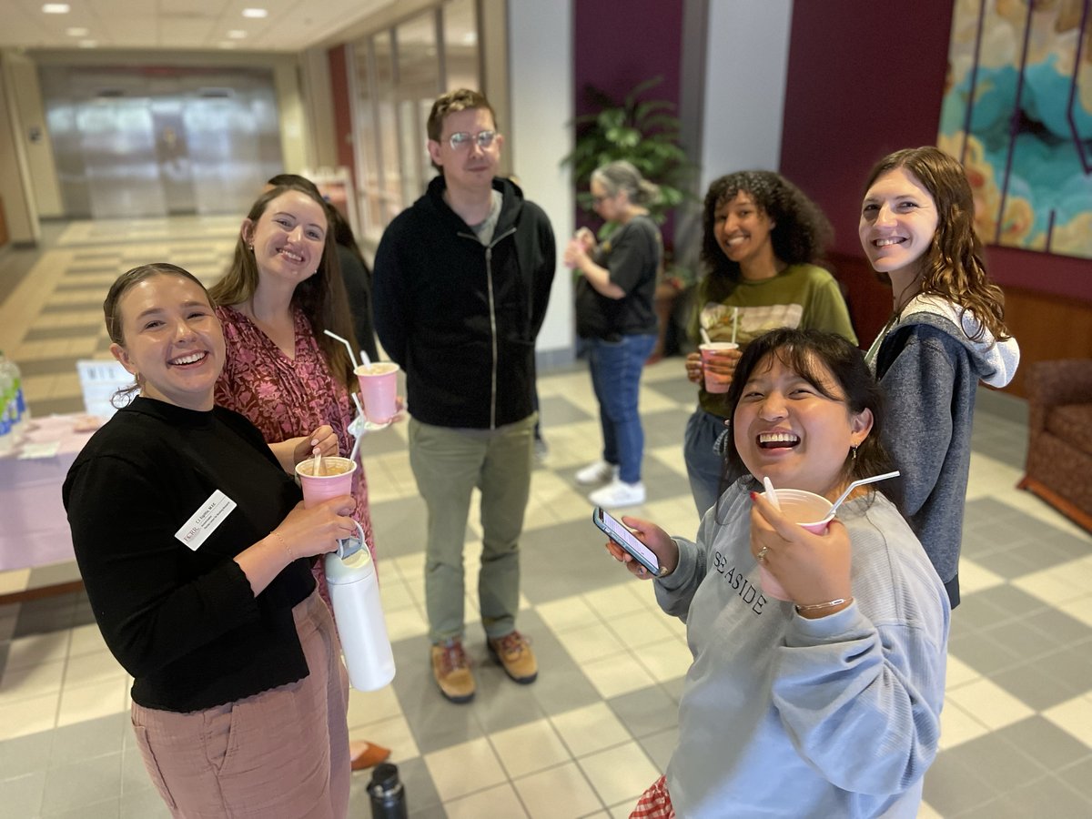 TheFCRR's tweet image. 📸 Highlights from the FCRR Mixed Methods Workshop last week!
From hands-on sessions to ice cream floats and deep dives into research design, it was two days of learning, collaboration, and connection.
#MixedMethods #FCRR #ResearchWorkshop