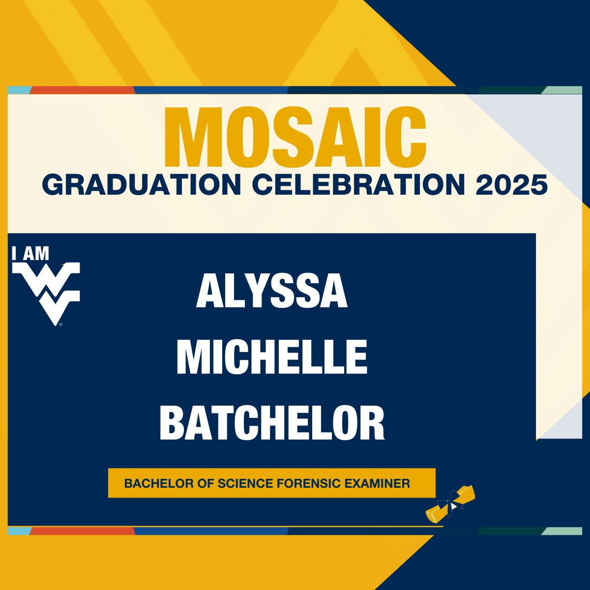 WVU Office of Compliance and Prevention Education tweet media