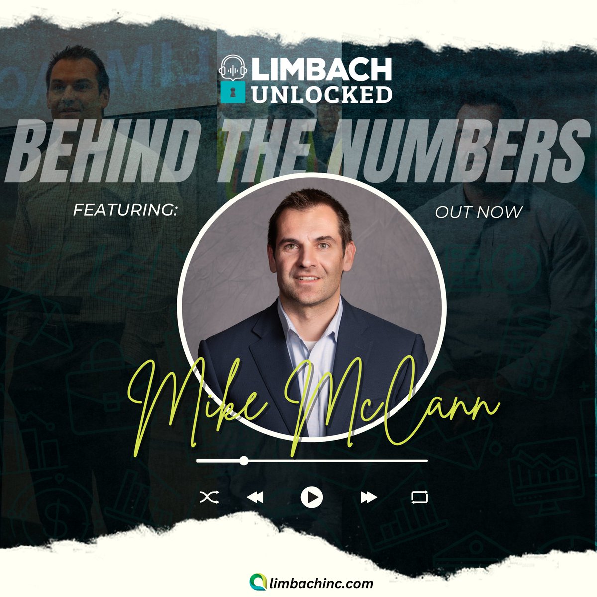 CEO Mike McCann breaks down Q1 results, 21% ODR growth, and what’s ahead for 2025 on Behind the Numbers. Our strategy is working, and we’re just getting started. Listen wherever you get your podcasts. hubs.la/Q03m6yqQ0 #Limbach #ODR