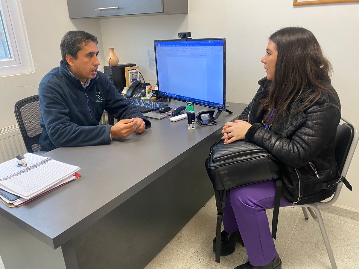 Servicio de Salud Maule tweet media