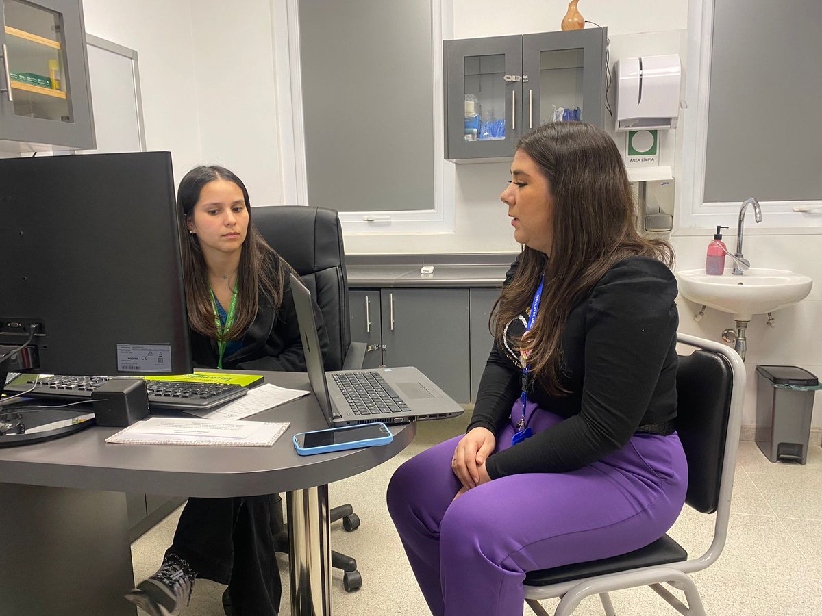 Servicio de Salud Maule tweet media