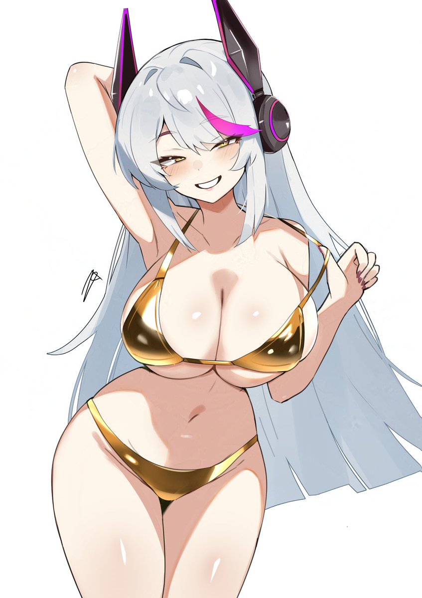 Arianna Foxton 🎧💾 VTuber 🇨🇦 tweet media