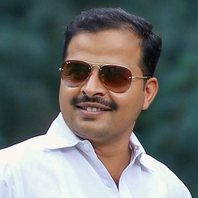 sudhirsanap2's tweet image. #NewProfilePic