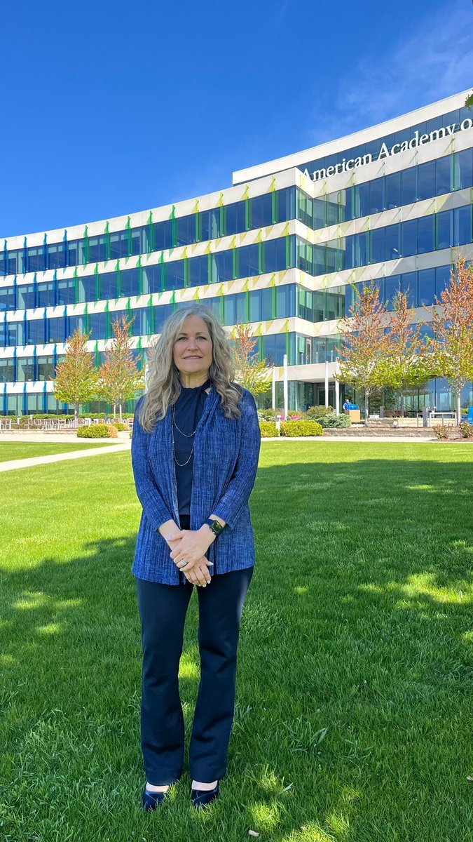 AAPGlobalHealth's tweet image. This #InternationalNursesDay, we celebrate Theresa Zeller—a lifelong advocate for newborns. From the NICU to global work with @AmerAcadPeds, her dedication continues to improve care for the most vulnerable.

Thank you, Theresa—and nurses everywhere!

#NursesDay #GlobalHealth