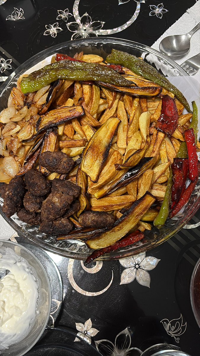 açık ara dünyanın en iyi yemeği👍🏻