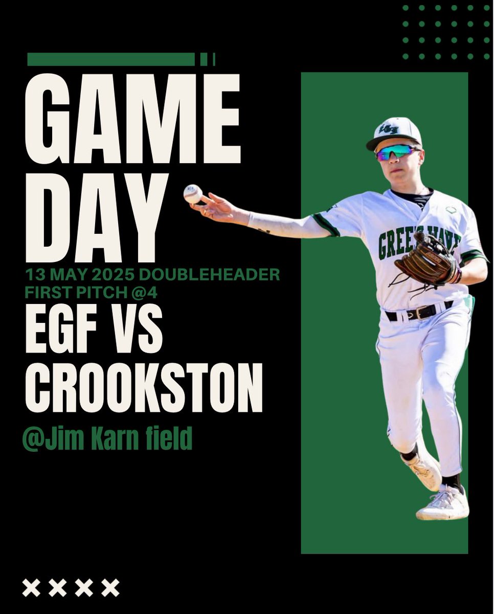 EGF Baseball tweet media
