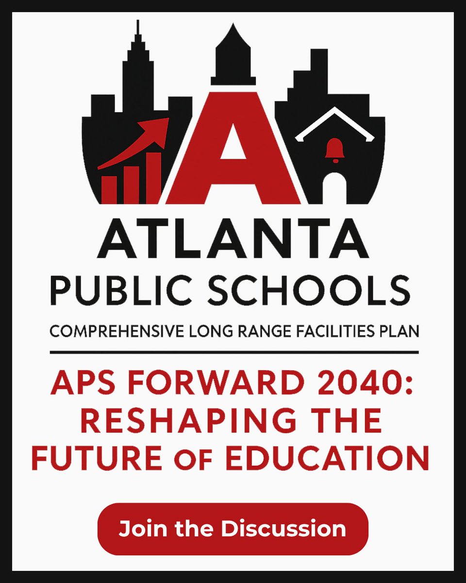 Help us reshape the future of education! APS is committed to transparency and eager to hear your input as we implement the Facilities Master Plan! Join us virtually for a comprehensive facilities plan community session on Monday, May 19, at noon via Zoom and in person at 6 p.m.