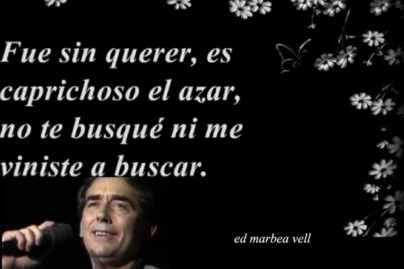 BujanTecno's tweet photo. AMO A SERRAT. https://t.co/Spcj2koE1v
