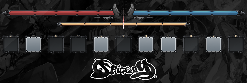 Ui commission for Seraph's End!
-
Commissioned Work
-
Discord: Spiceyy
-
More work in Portfolio (Link in Bio)
-
Make sure to like + RT :)
-
#RobloxDev #Robloxlogo #Robloxgfx #ROBLOX #robloxart #robloxUi #Logodesigner #logodesigns #RTC #UserInterface