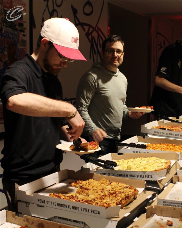 Rocket Arena tweet media