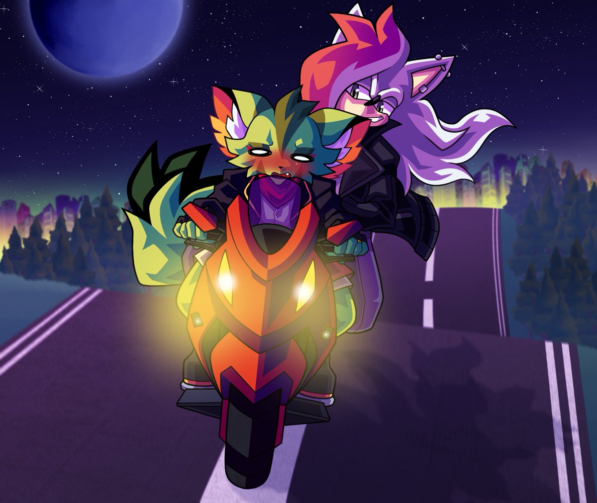 Commission for my good friend (1) <a href="/SaltyBurrito1/">Salty Burrito</a>
Thank you once again for commissioning me!