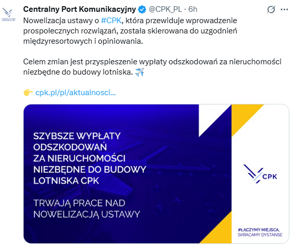 #NIEdlaCPK tweet media