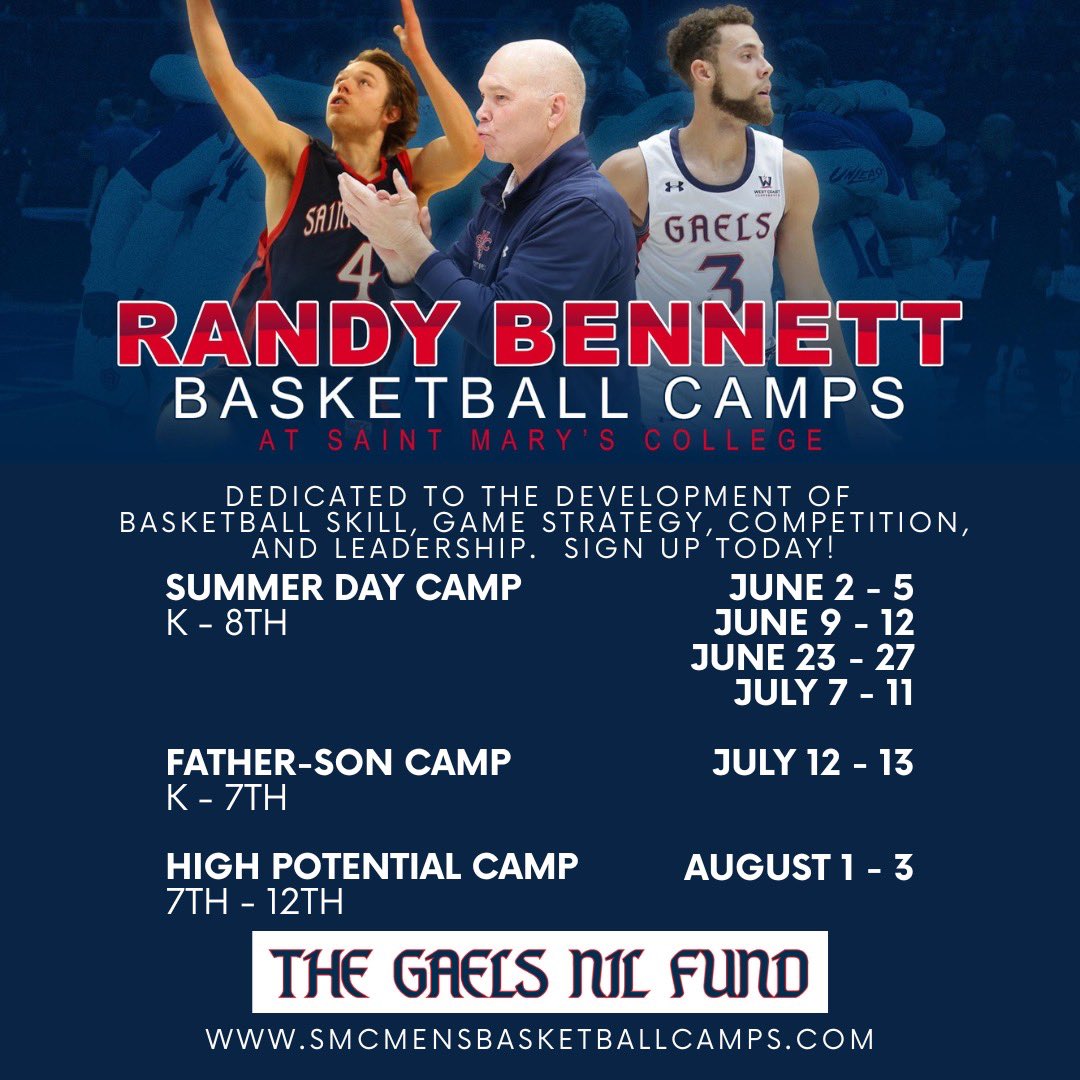 MikeyLewis05's tweet image. Visit SMCMENSBASKETBALLCAMPS.COM IT WOULD BE GREAT TO SEE YOU AT CAMP!!
