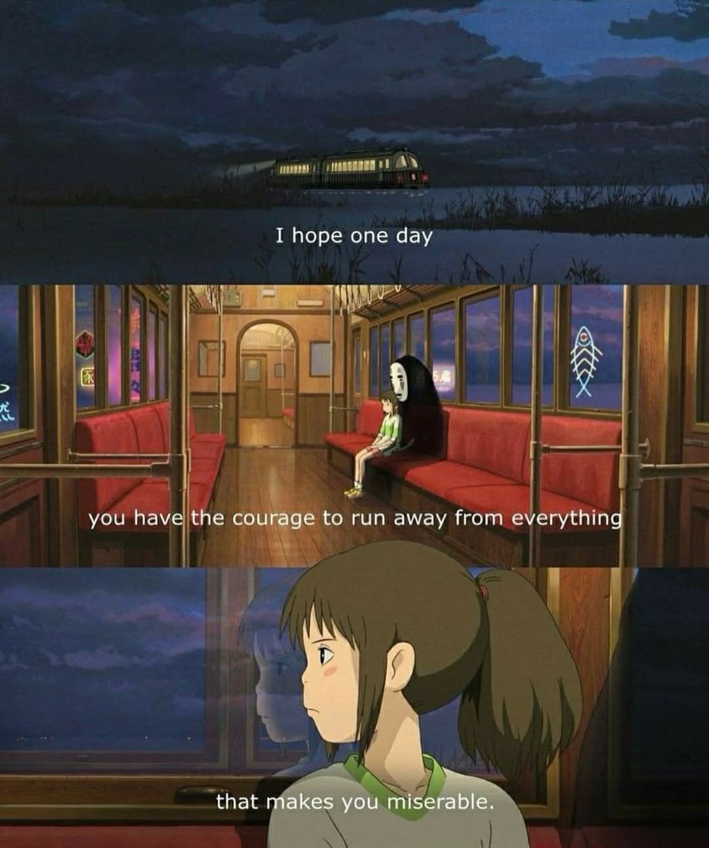 Studio Ghibli tweet media