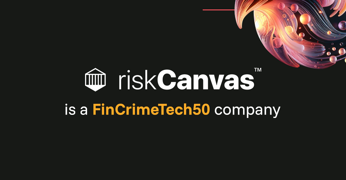 Thrilled to share that Genpact’s riskCanvas has been named to the FINCRIMETECH50—a global list of the top 50 innovators fighting #financialcrime.

Huge thanks to our riskCanvas team and banking partners for driving real impact. #Fintech #AML #FraudPrevention