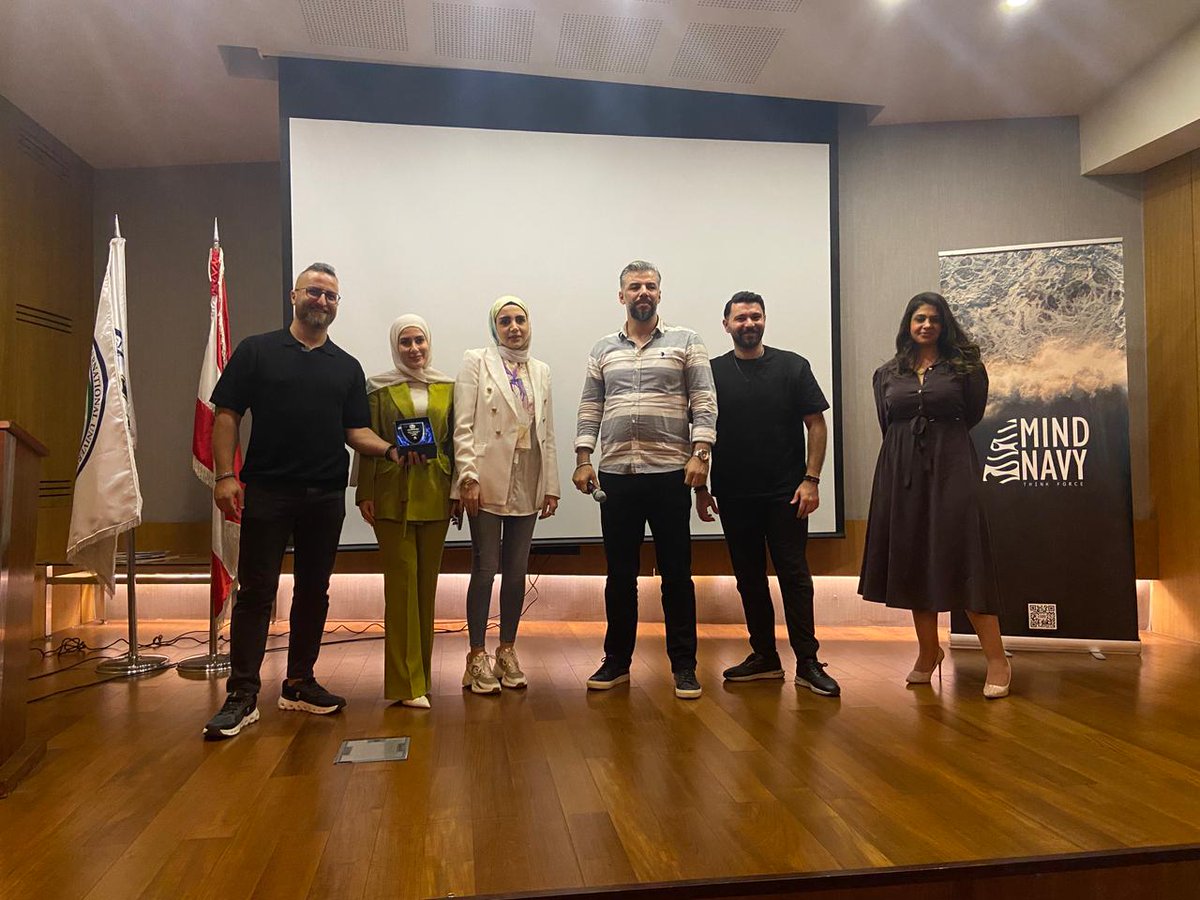 MindNavy tweet media