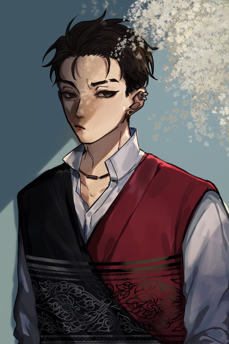 Sean ( ตอบช้าหน่อยนะคะ แต่ตอบแน่นอน ) tweet media