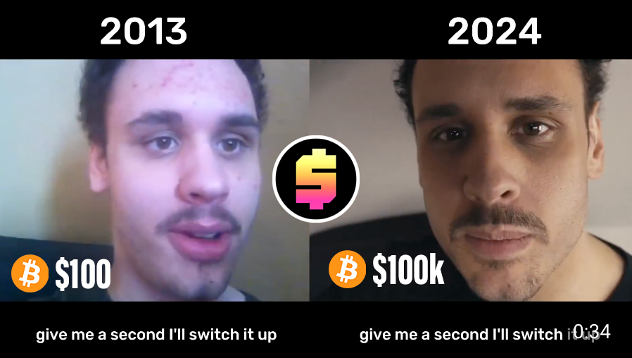 Invest in yourself
