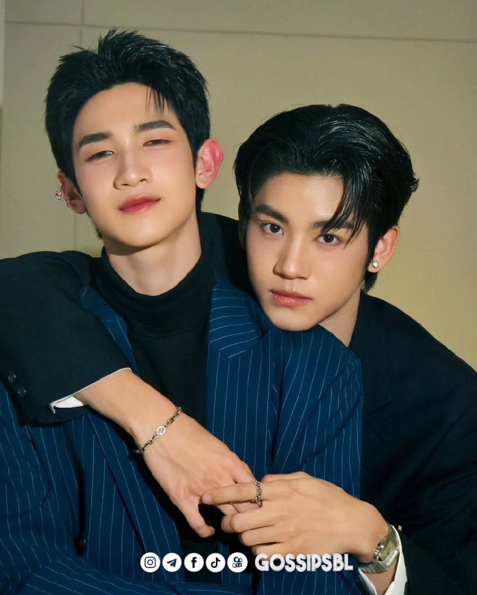 Gossips BL tweet media