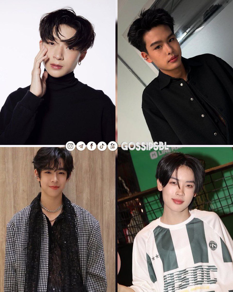 Gossips BL tweet media