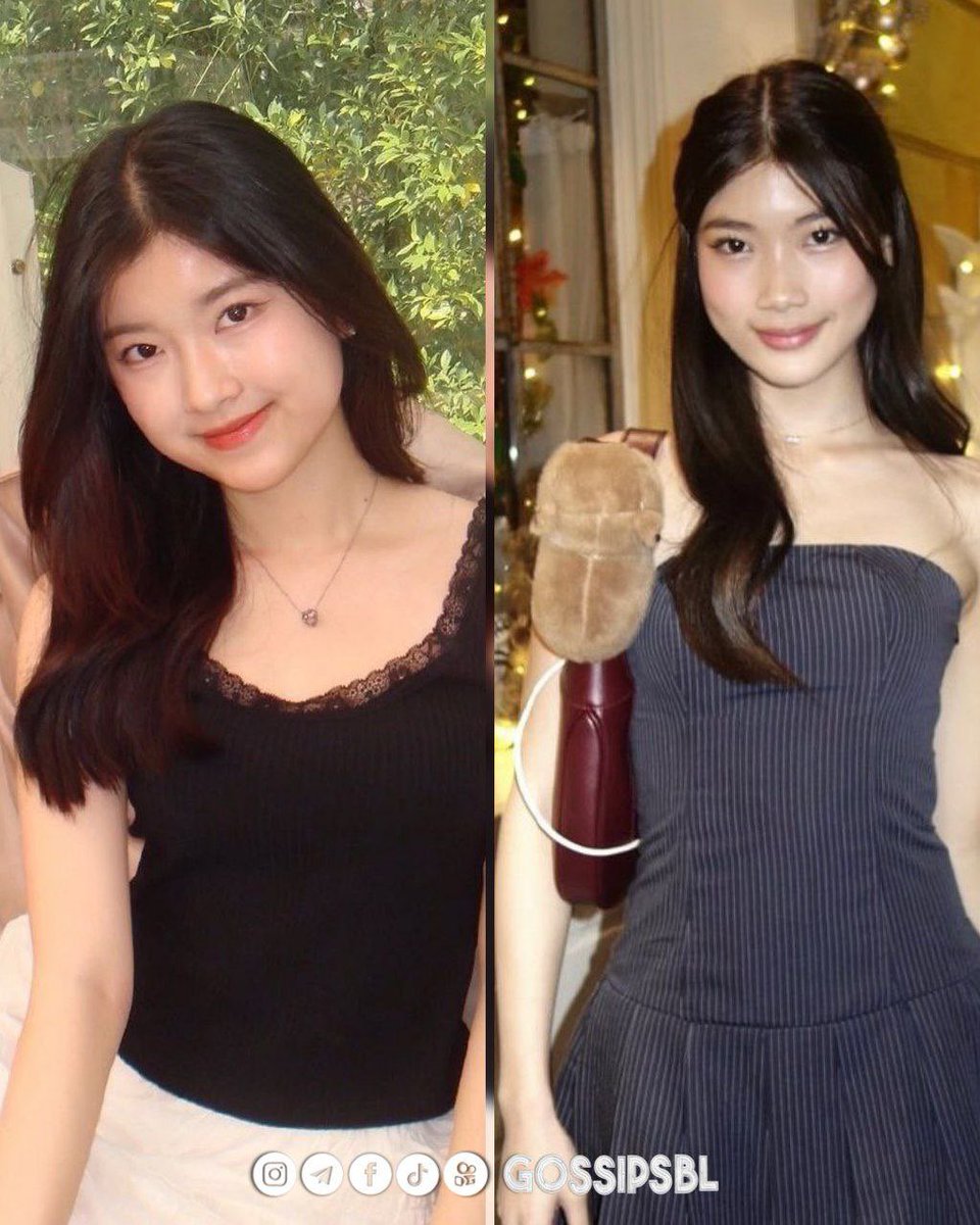 Gossips BL tweet media