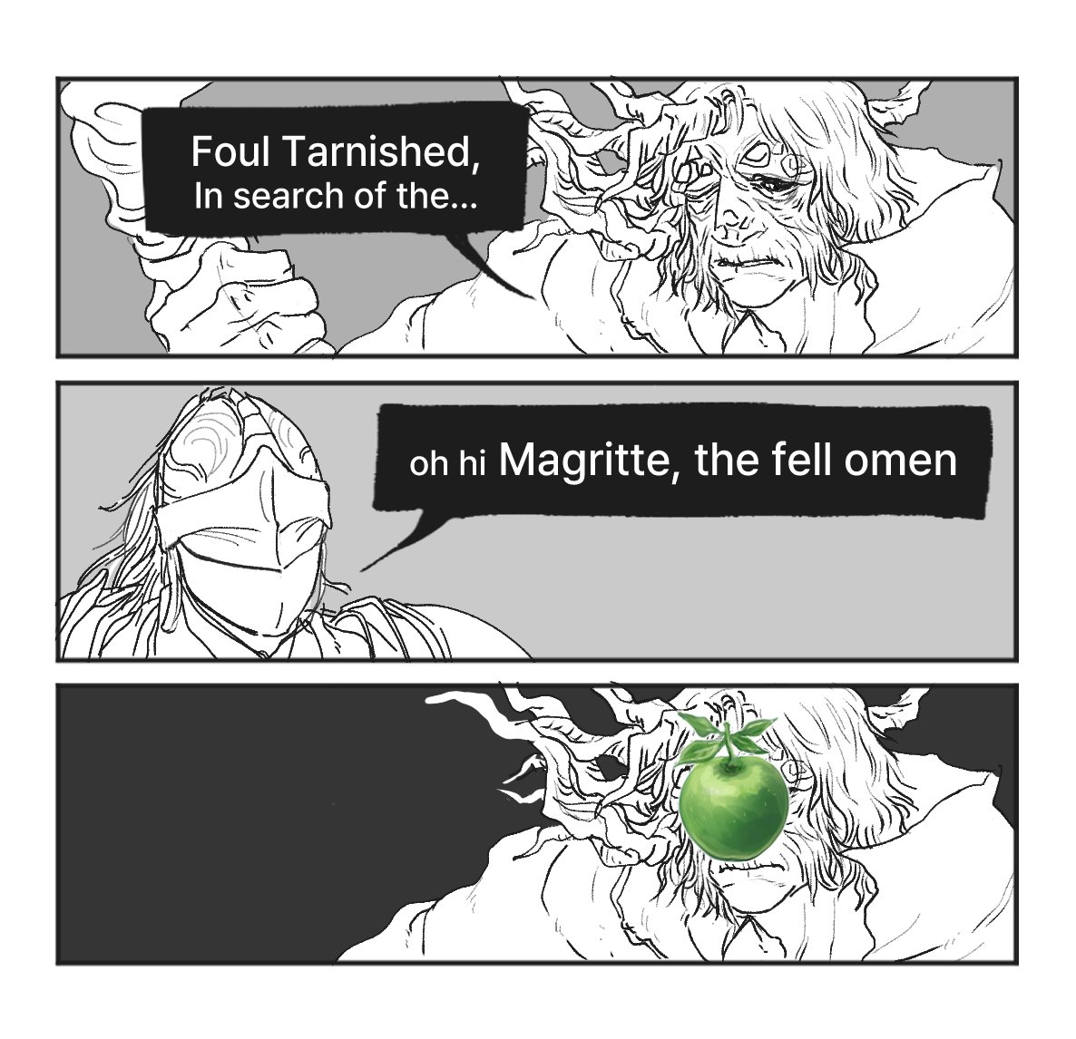 오타 안 넨 버전