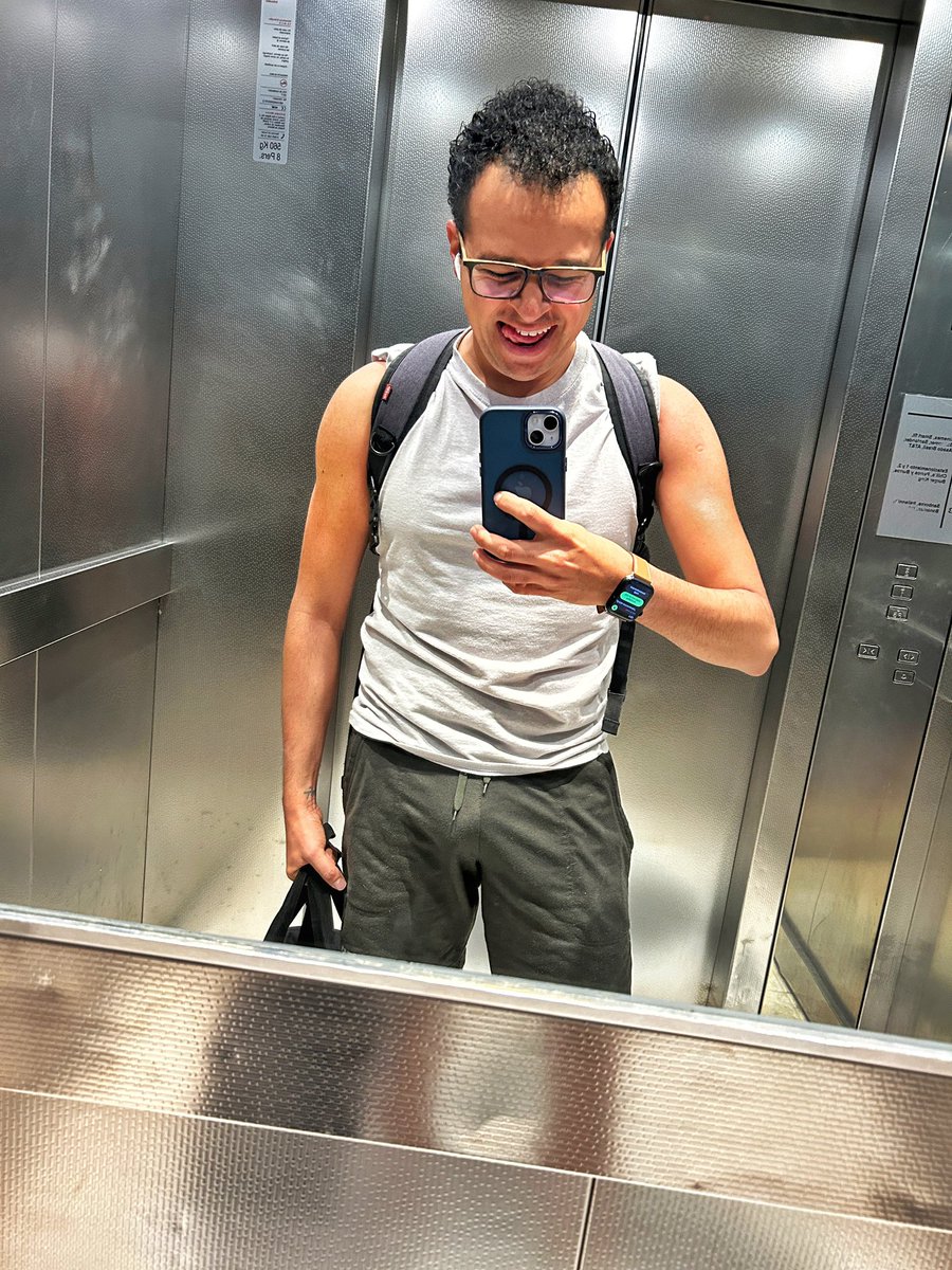 René Said tweet media