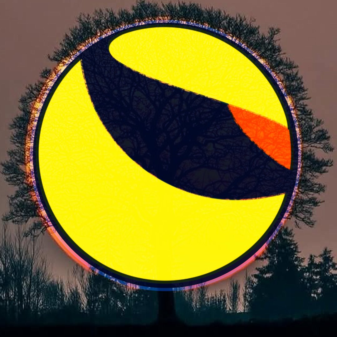 #TerraClassic is waiting for you to join the family tree 🚀

Drop a like if you're already part of the #LUNC Tree🌳