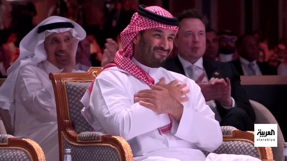 SulimanSanofi's tweet photo. القائد المُلهم ، صاحب التأثير الأكبر في هذا العالم .. الله يديمك سيدي🇸🇦📷
#القمه_السعوديه_الامريكيه https://t.co/FICvyCneAW