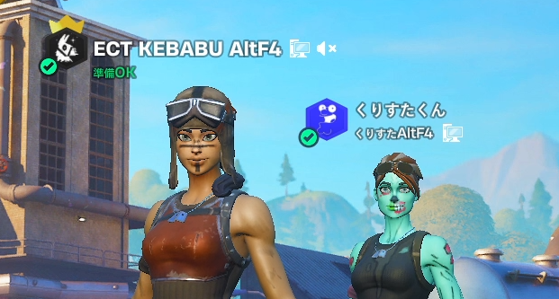 kebabu_edit's tweet photo. fv!の次はAltF4が流行ります(白目) https://t.co/DLjRFp0vqF