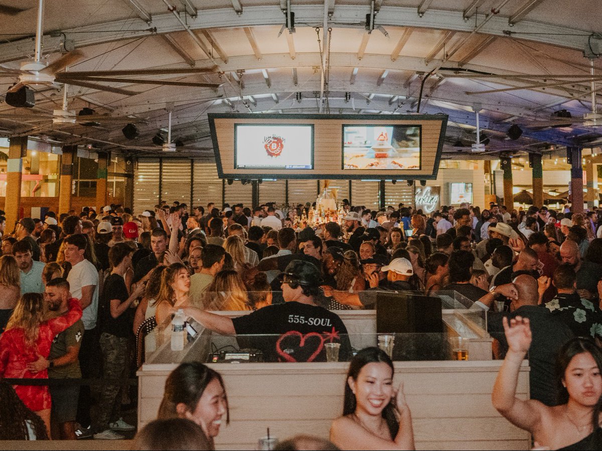 Start with excitement, leave with stories to tell 🎉