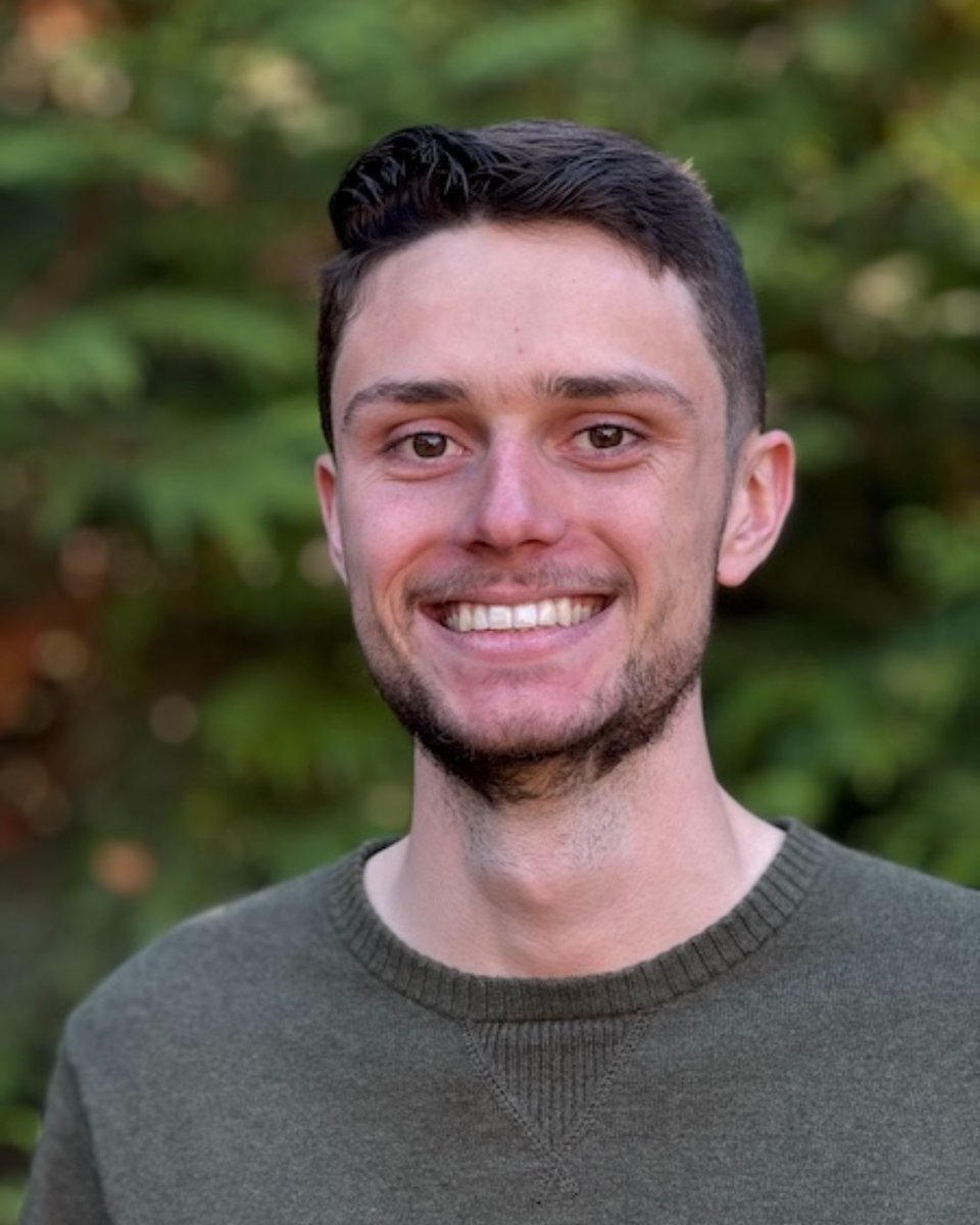 Congratulations to Jamin Hanna, Von Hermoso, and Benjamin Kreider on being selected as the 2025 Bodenheimer Fellowship recipients in the Min H. Kao Department of Electrical Engineering and Computer Science (EECS)! Learn more about the recipients below:

🔗 bit.ly/4mfrr7d