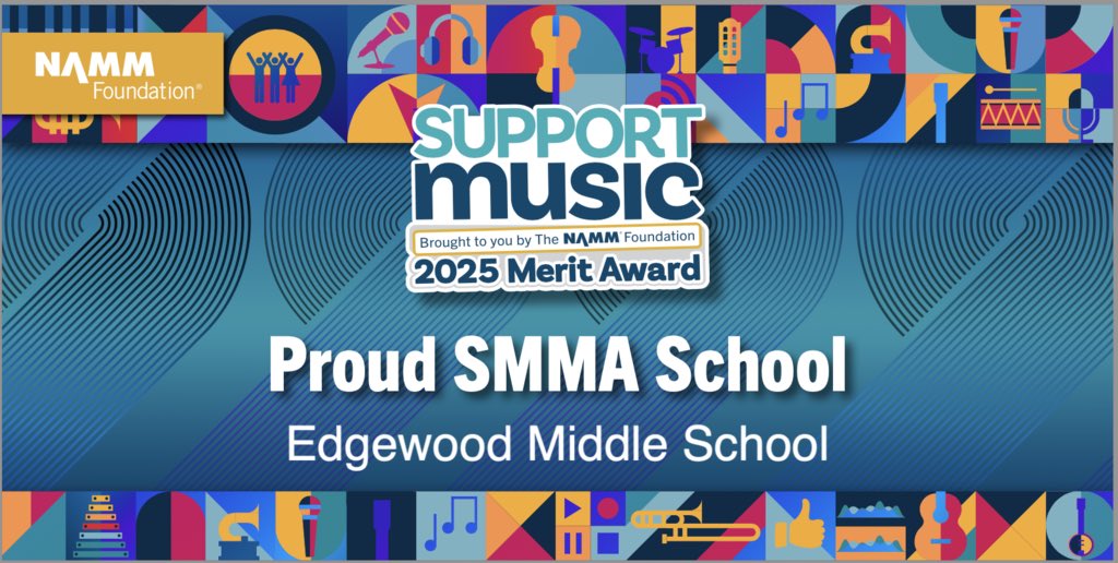 Congratulations Mr. &amp; Mrs. Fields!!
#SupportMusicEducation