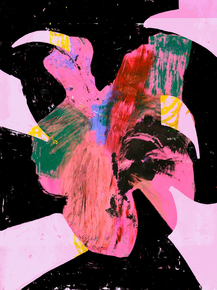 MojoHeads NFT ✨ (@mojoheadsnft) on Twitter photo GM, Artists! ☕️
Growth starts where comfort ends. 🌱
🖼️ 'Transformation (Patience)' by <a href="/primitive_re/">Primitive_RE</a>
👉 mallow.art/artwork/AJD3Rk… GM, Artists! ☕️
Growth starts where comfort ends. 🌱
🖼️ 'Transformation (Patience)' by <a href="/primitive_re/">Primitive_RE</a>
👉 mallow.art/artwork/AJD3Rk…