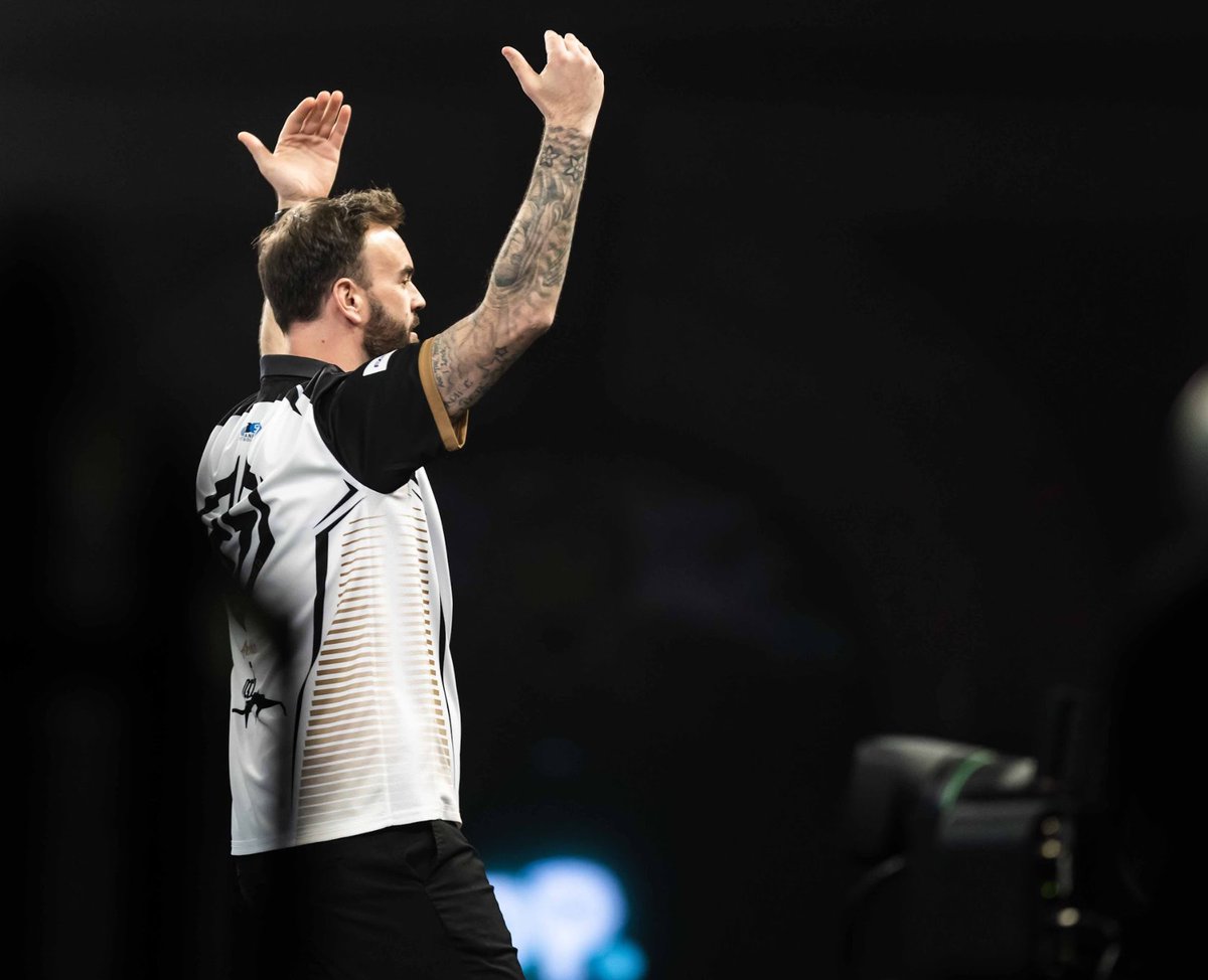 Darts Orakel tweet media