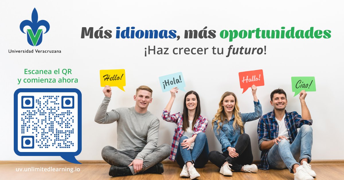 bivuv's tweet photo. Mejora tus competencias en idiomas, descubre los recursos disponibles en tu biblioteca virtual UV.

https://t.co/rLEQmro8Xv

#Odilo #UtilizaBiV #bibliotecasUV https://t.co/faCpeCHCPZ